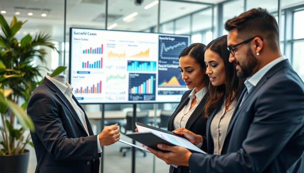 анализ на успешни примери и резултати анализ на успешни примери и резултати