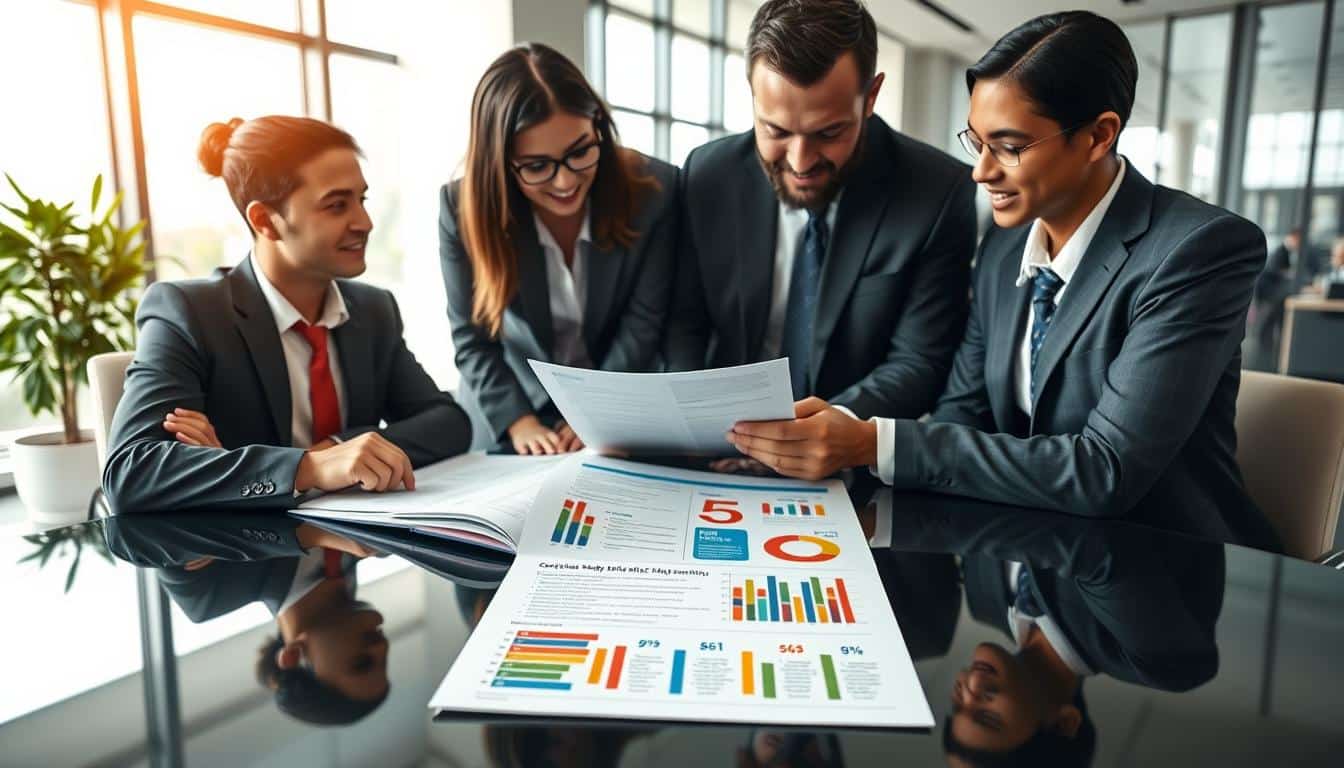 case study маркетинг