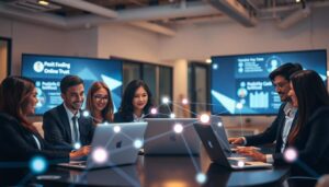 доверие онлайн