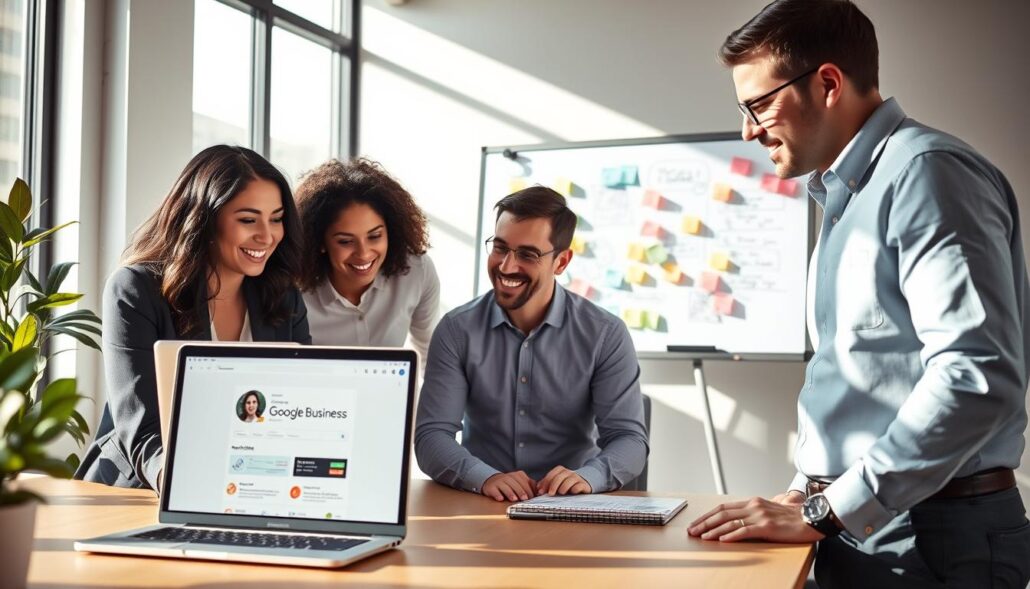 google business profile оптимизация google business profile оптимизация