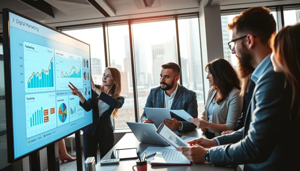 инвестиции в дигитален маркетинг инвестиции в дигитален маркетинг