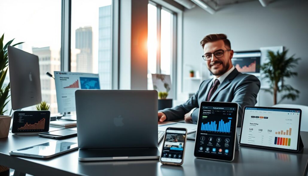 предимства на собствен уебсайт