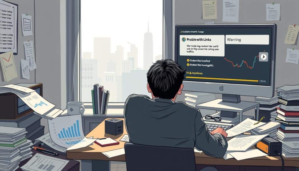 проблеми с връзките проблеми с връзките