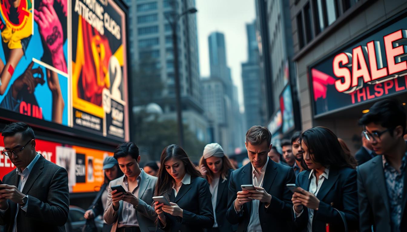 реклами без продажби