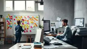 съдържание което продава