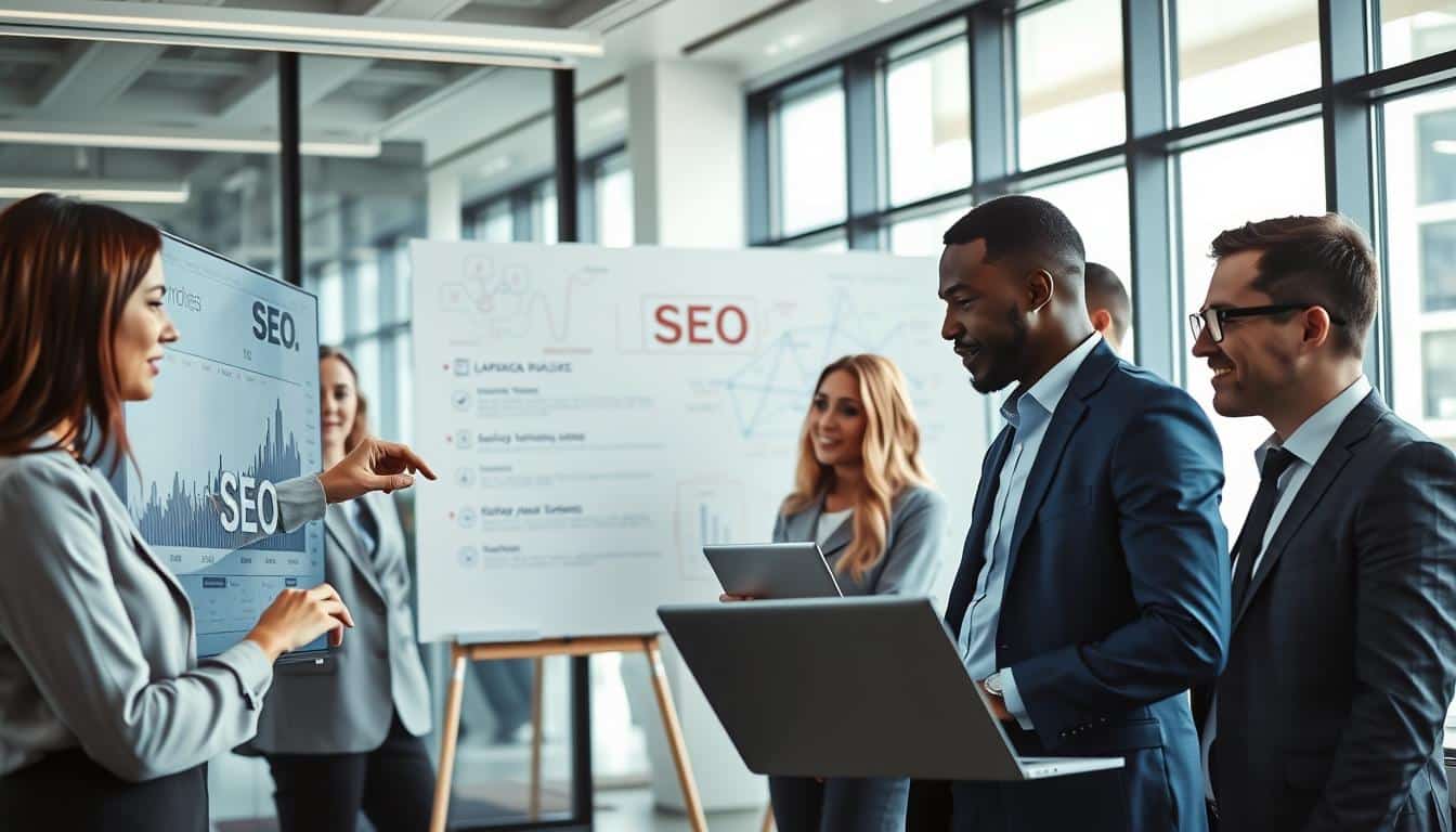 SEO след AI Overviews