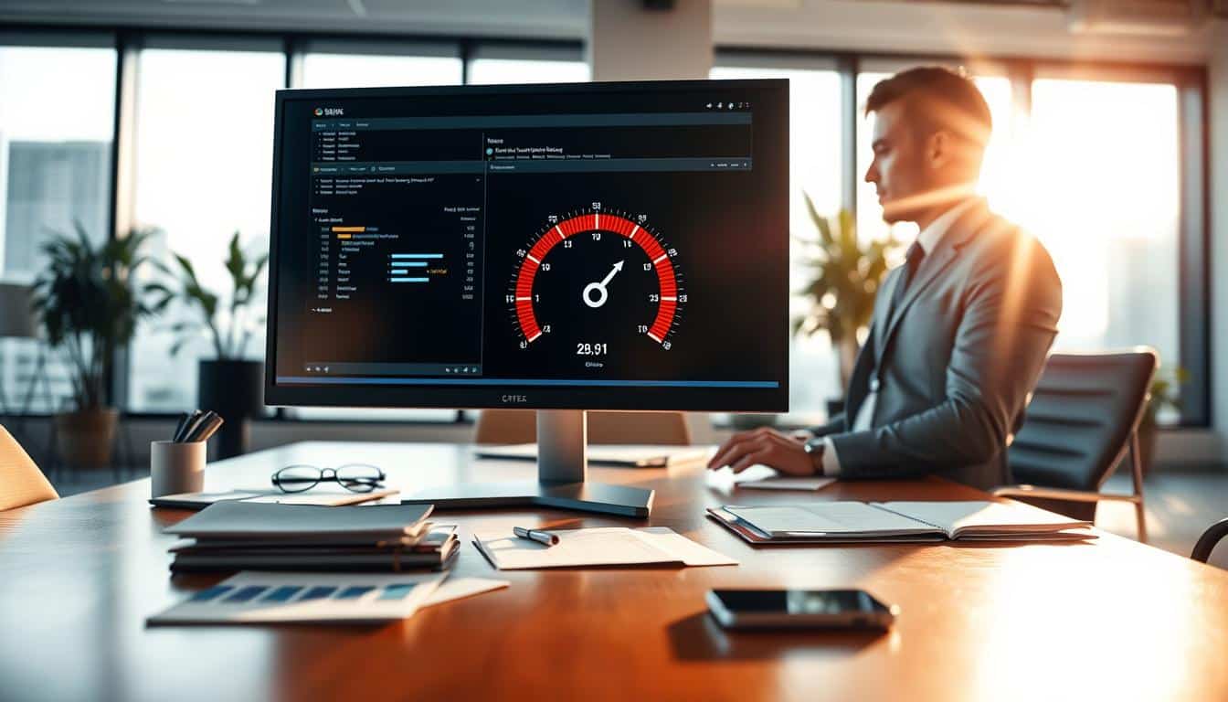 скорост на сайта