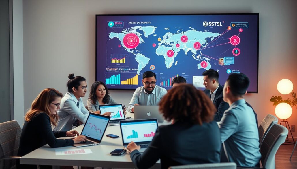 таргетиране на аудитория