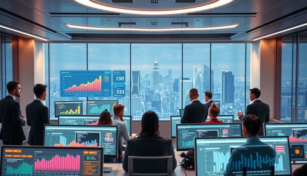 автоматизация на оферирането и бюджет