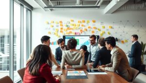 B2B маркетинг стратегия