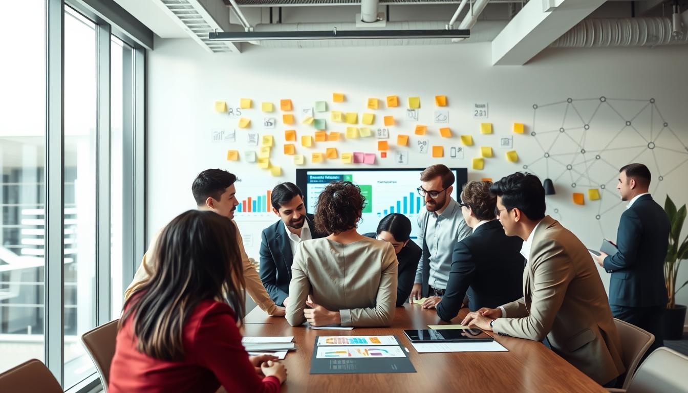 B2B маркетинг стратегия