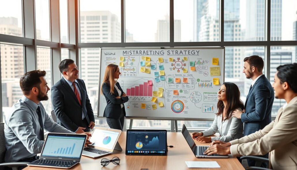 дигитален маркетинг стратегии валидиране