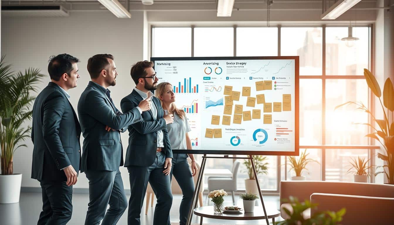 дигитална маркетинг стратегия