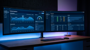 WordPress AI Care – Професионална поддръжка с месечен технически одит