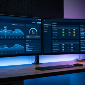 WordPress AI Care – Професионална поддръжка с месечен технически одит