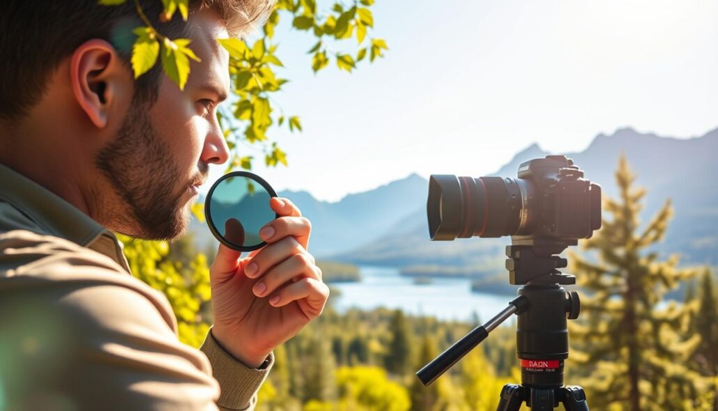 ефективна употреба на филтър