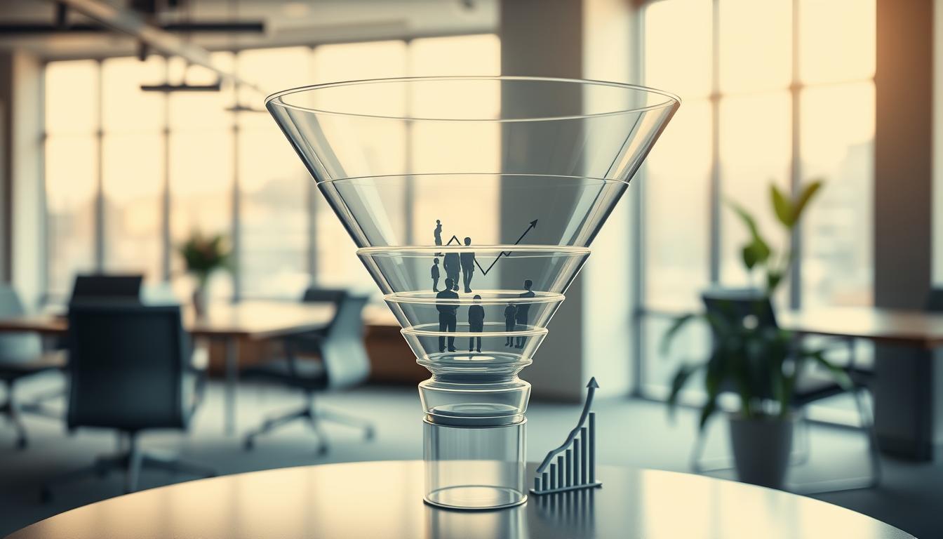 фуния за лийдове