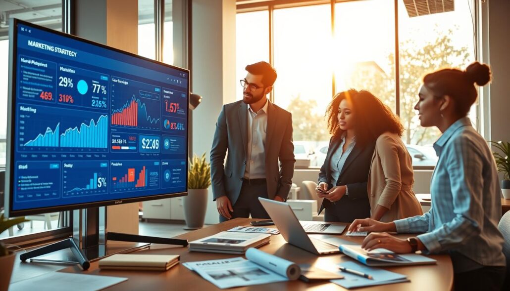 интегриране на реклами и платени кампании интегриране на реклами и платени кампании