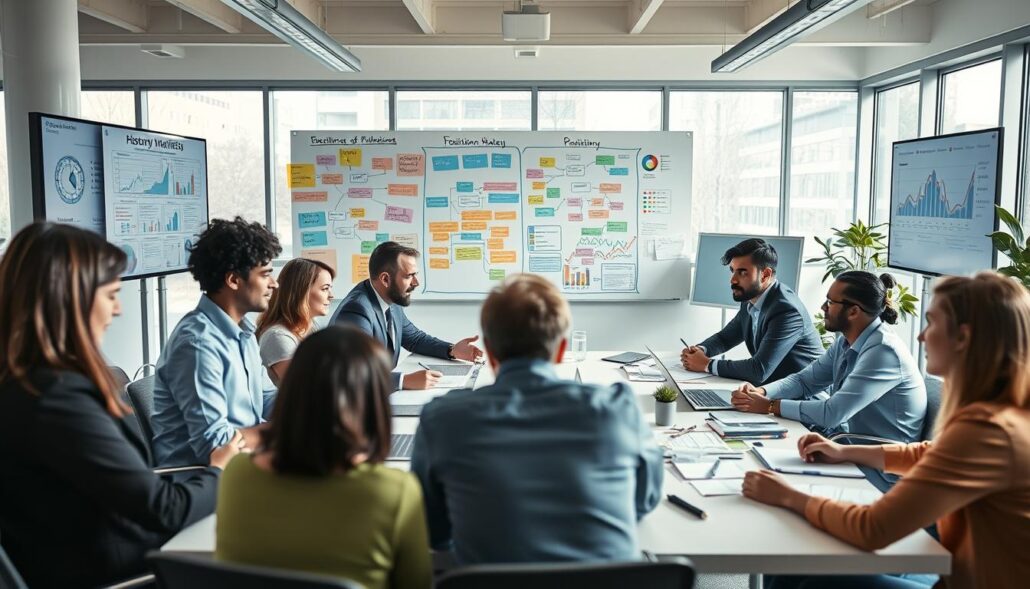 история на позиционирането история на позиционирането