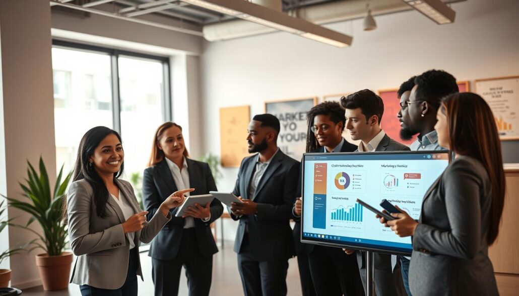 как работи чатбот маркетинг как работи чатбот маркетинг