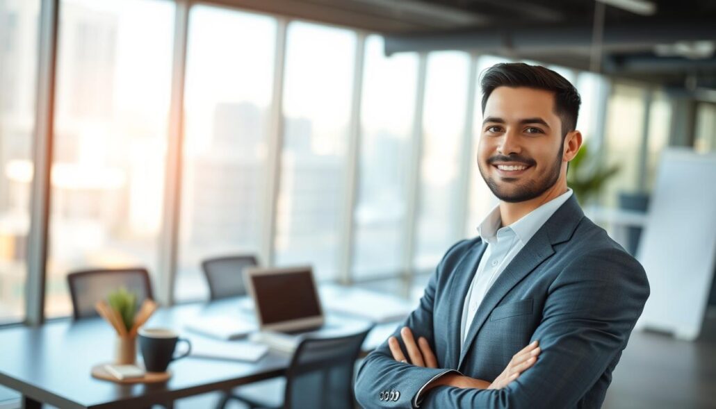 личен бранд въведение