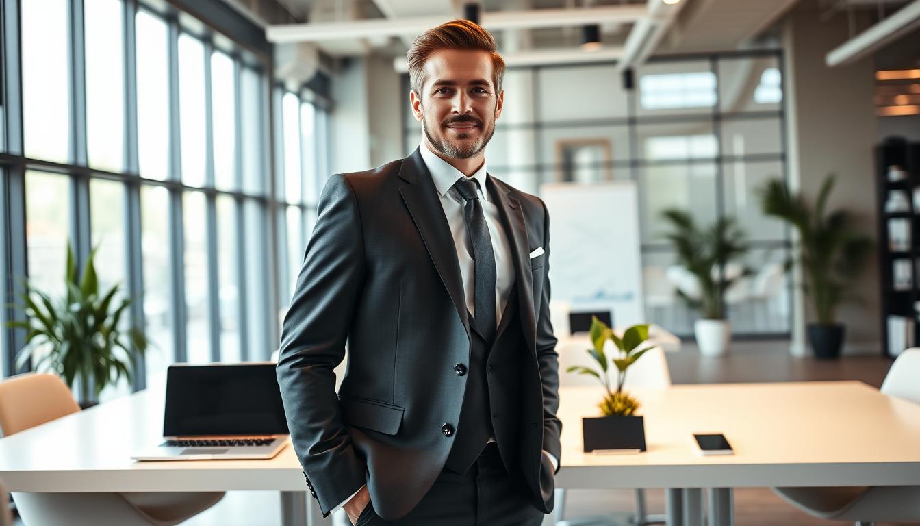 личен бранд за бизнес