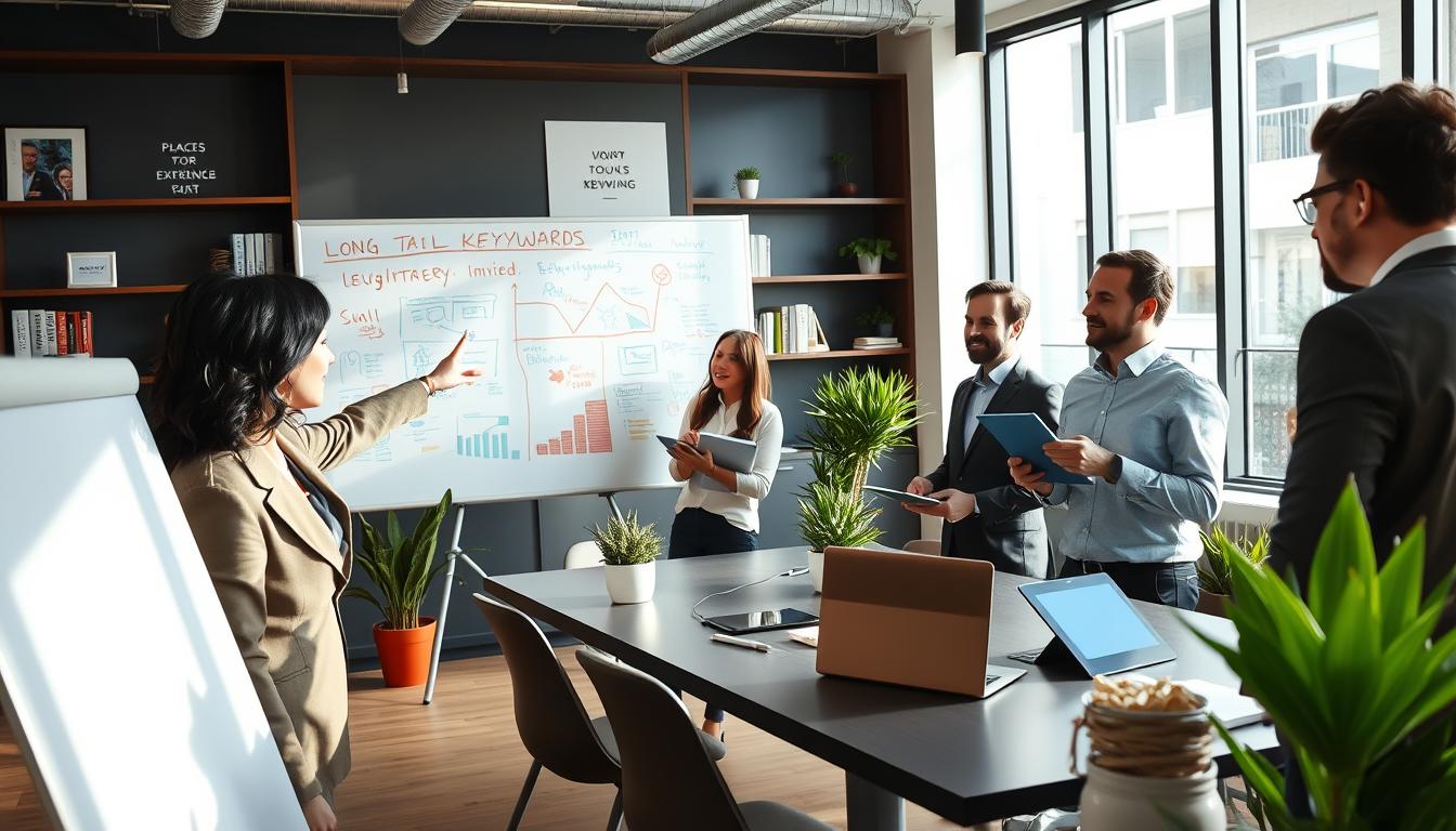 long tail ключови думи