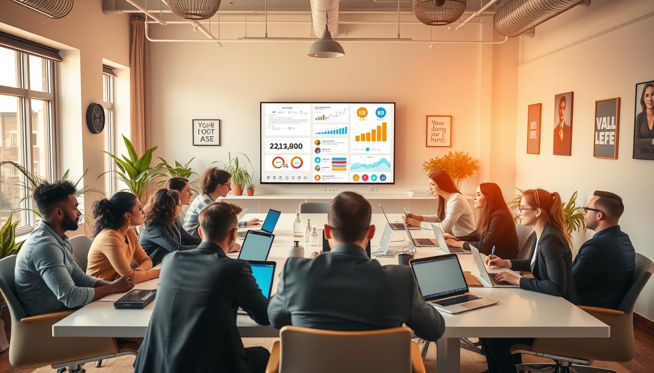 маркетинг за локален бизнес