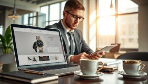 маркетинг за високоценови услуги