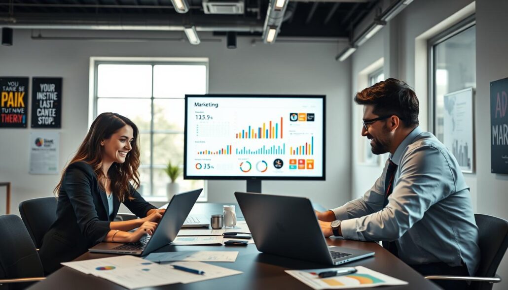 маркетингова стратегия