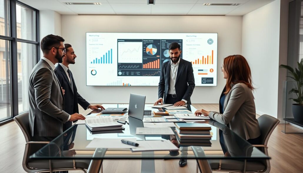 Оценка на маркетинг стратегия и анализ