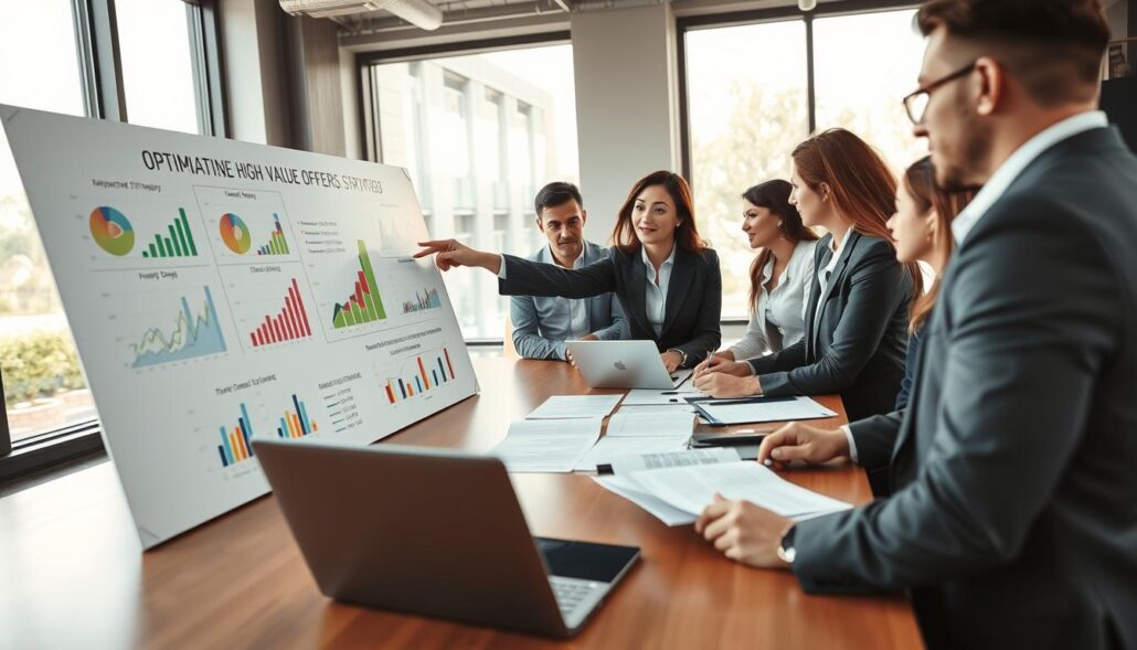 оптимизация на оферта оптимизация на оферта