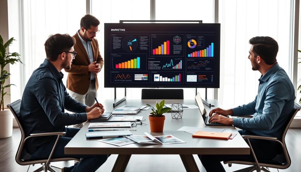 основи на маркетинг