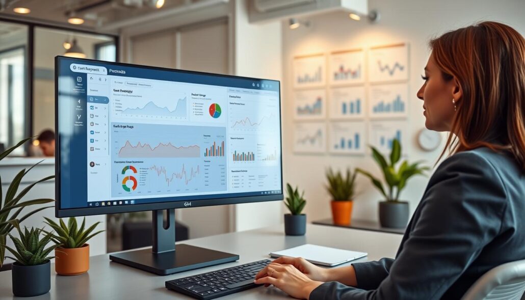 персонализирани репорти GA4 персонализирани репорти GA4