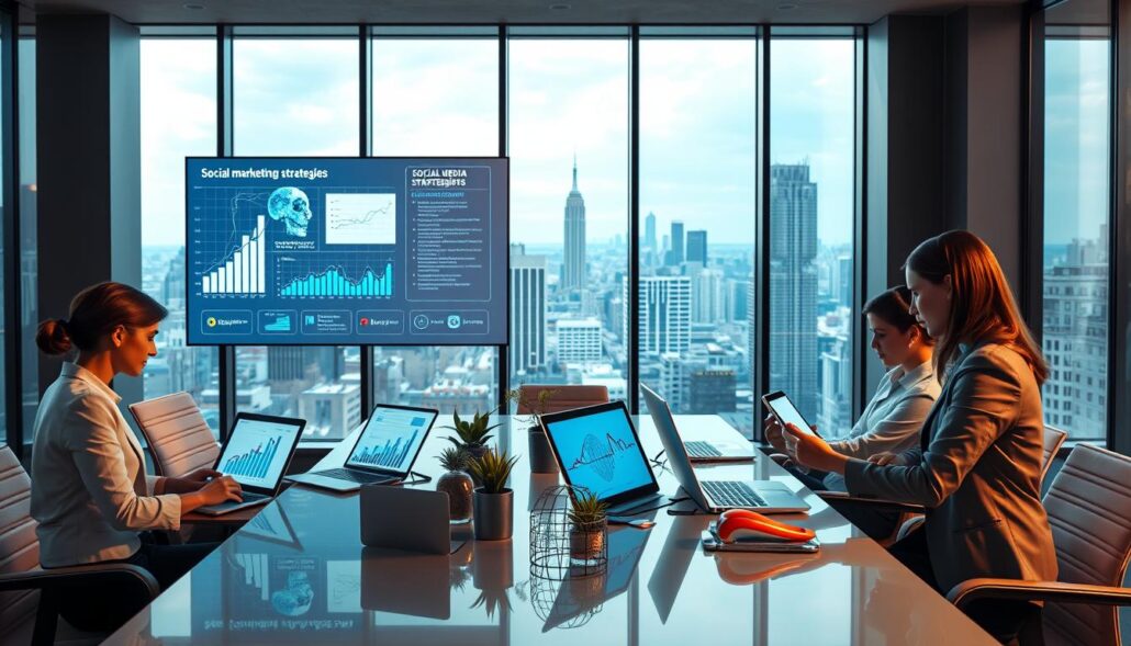 промяна в дигиталния маркетинг в България