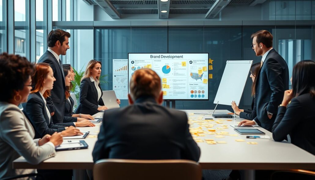 стъпки за изграждане на личен бранд