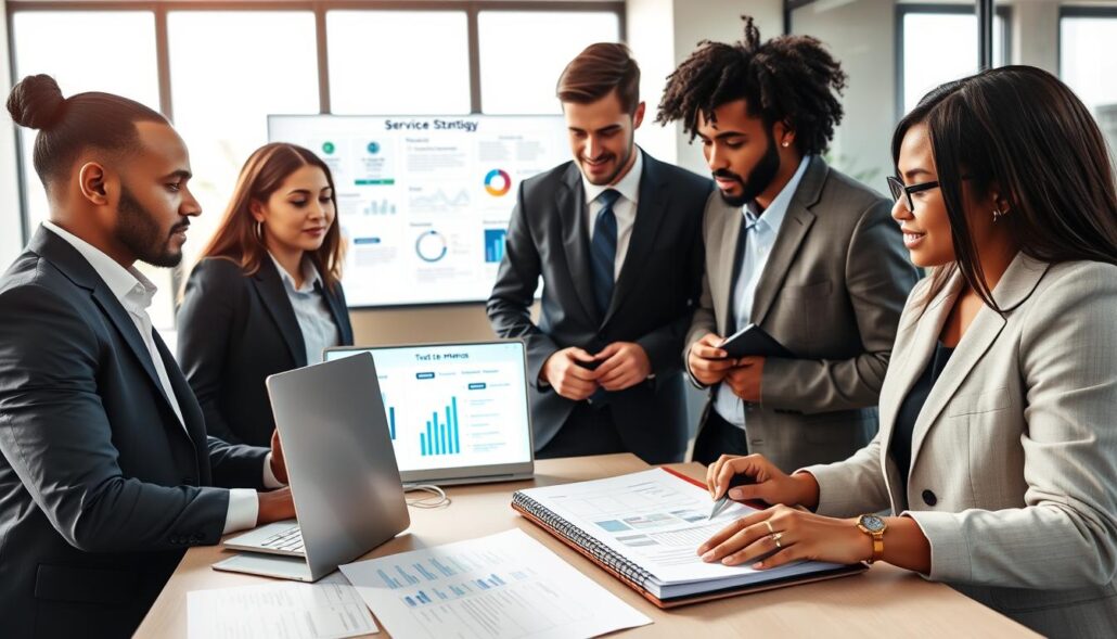 стратегии trust сигнали