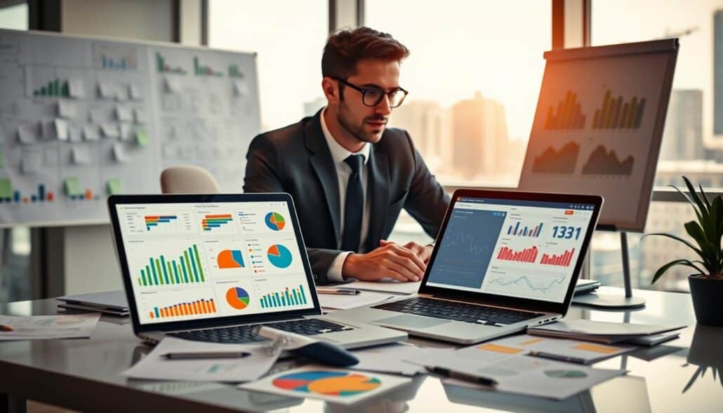 стратегии за оптимизация на маркетинга чрез данни