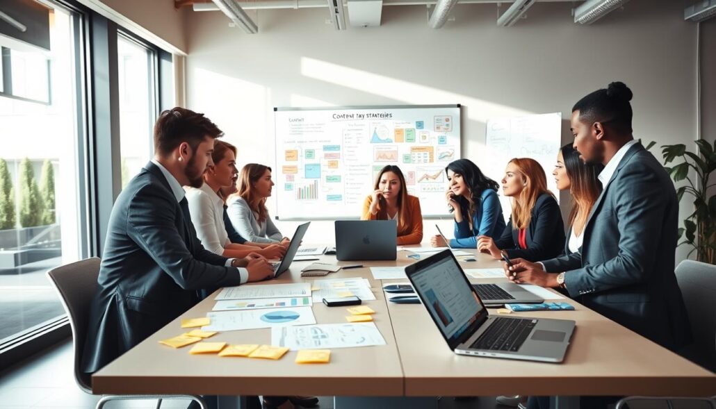 стратегии за съдържание с long tail ключови думи