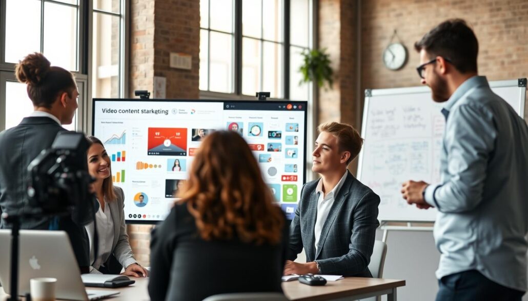 стратегии за видео съдържание