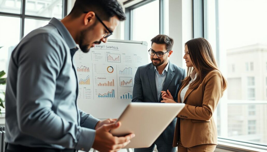 Таргетиране и достигане до правилната аудитория Таргетиране и достигане до правилната аудитория