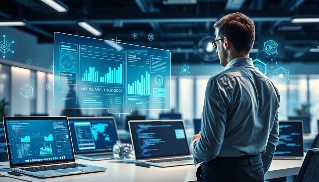 техническа оптимизация на сайт за AI