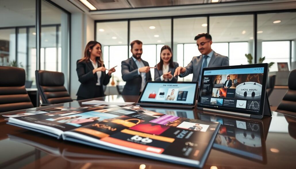 успешни кампании портфолио