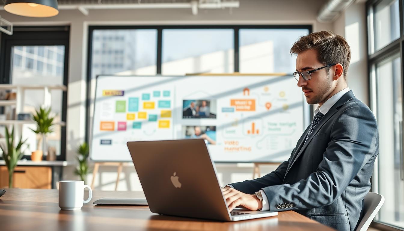 видео маркетинг