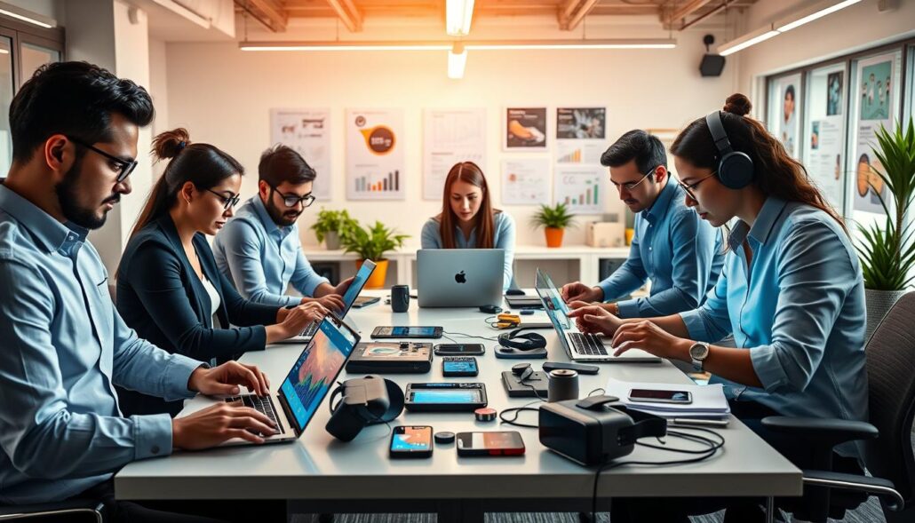 AI инструменти инфлуенсър маркетинг