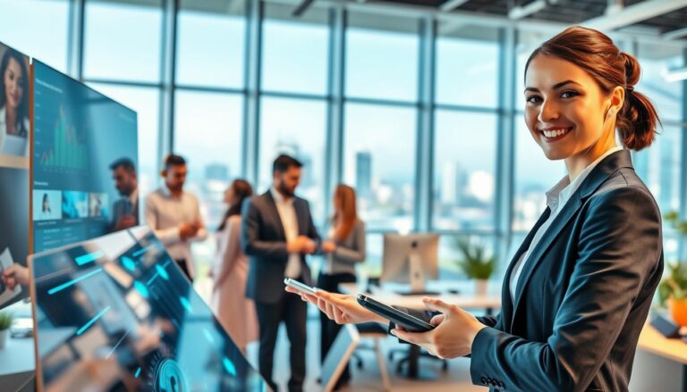 Революция в клиентското обслужване: как AI трансформира българския малък бизнес през 2026