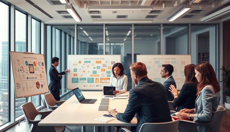 B2B дигитален маркетинг 2026: интегрирани стратегии за генериране на качествени лийдове