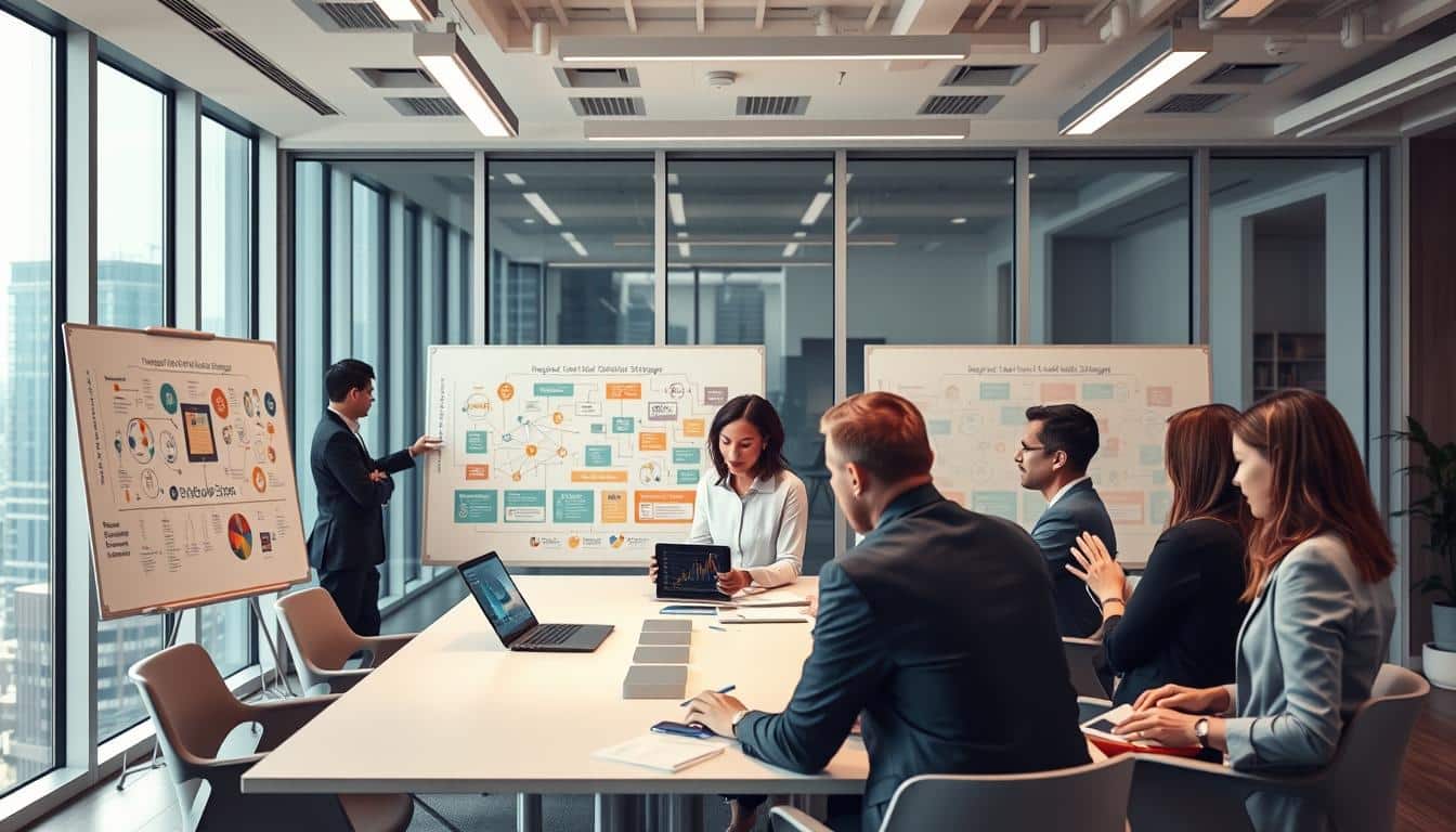 B2B дигитален маркетинг