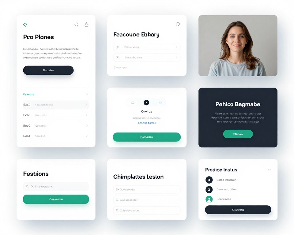 Convert Pro popup templates