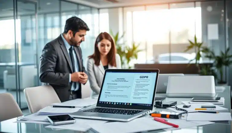 GDPR и дигитален маркетинг: как да сте сигурни, че спазвате правилата в българия